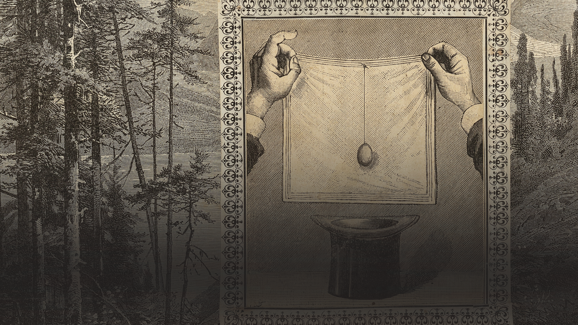 Toyen; Bez názvu; 19,5 x 17,8 cm; koláž, 1936