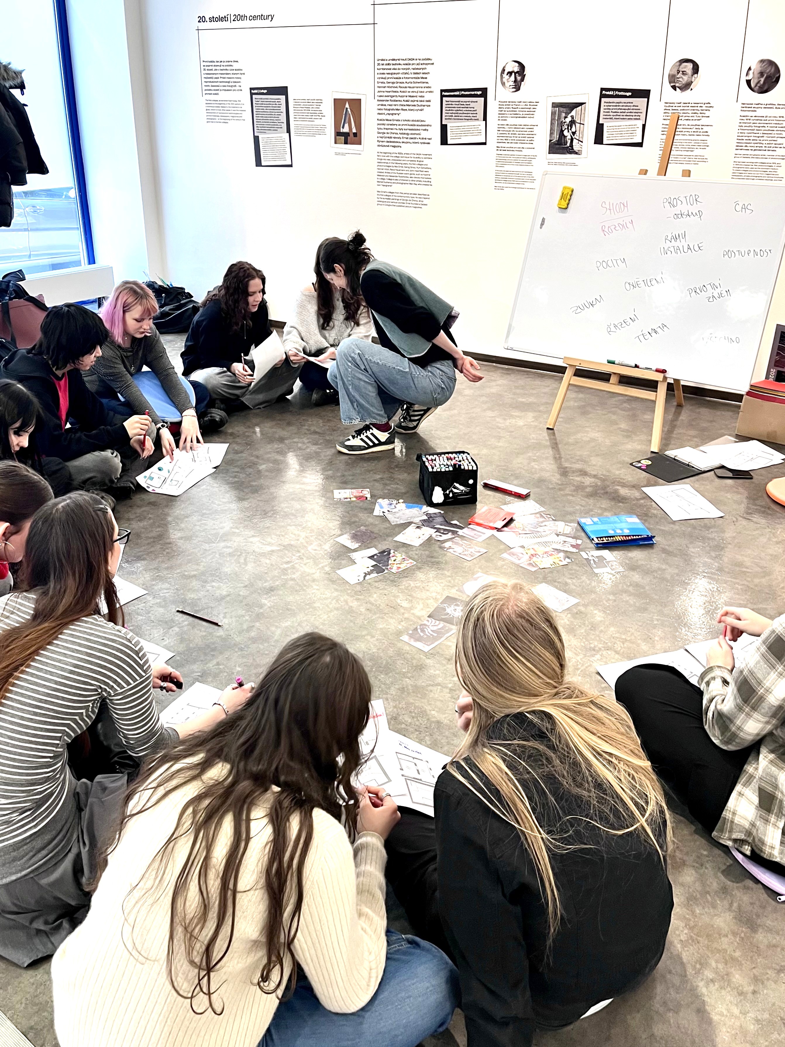 Vzdělávací program pro střední školy