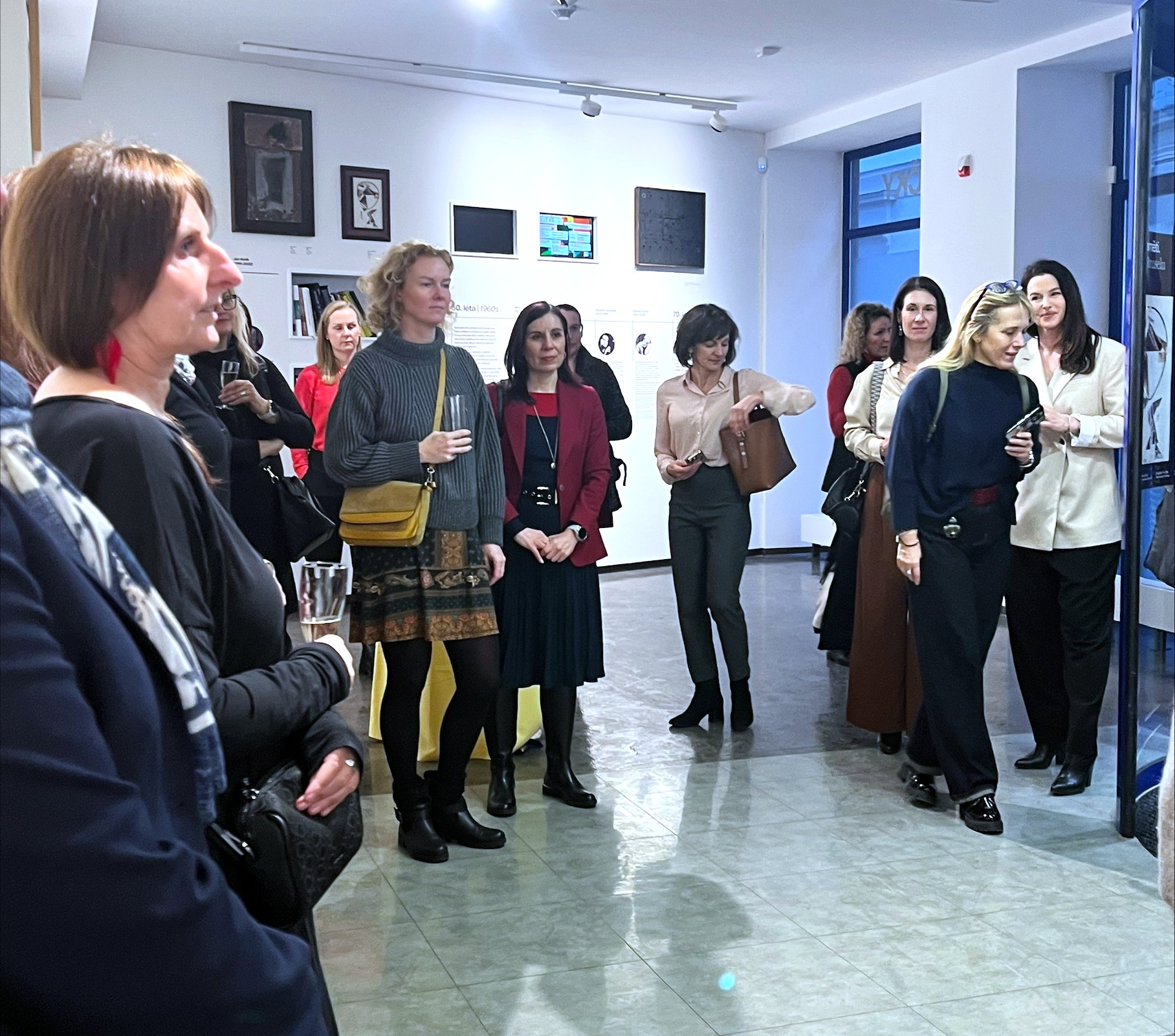 Ženy v energetice GS 2026