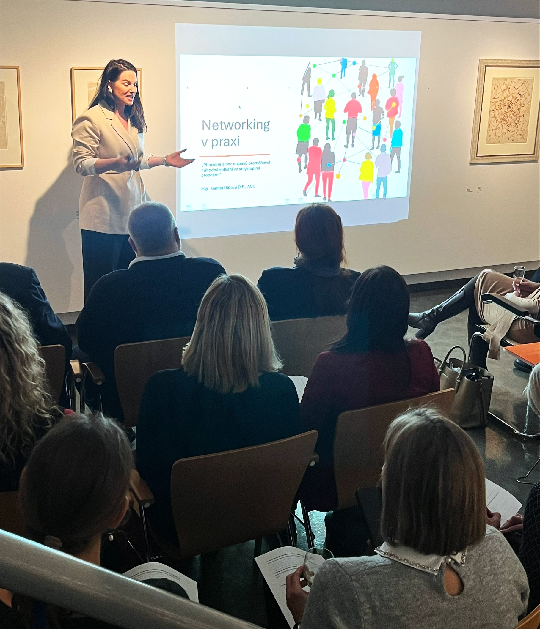 Ženy v energetice GS 2026