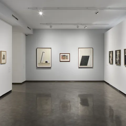 Výstava Stopy paměti. Ozvěny Bruselu