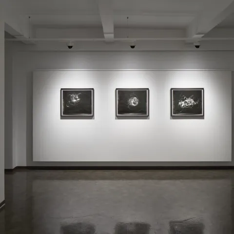 Výstava Stopy paměti. Ozvěny Bruselu