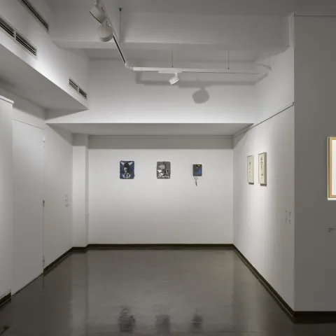 Výstava Stopy paměti. Ozvěny Bruselu